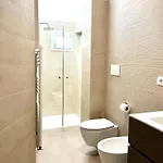 Via Dante Luxury Apartamento Bari