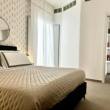 Via Dante Luxury Apartamento