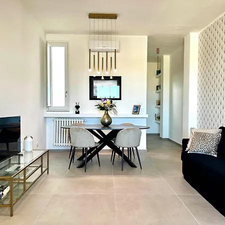 Apartamento Via Dante Luxury *