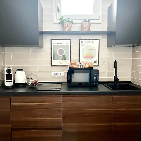 Via Dante Luxury Bari