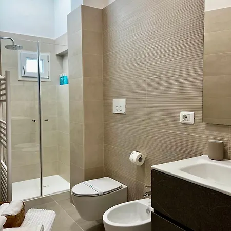 Via Dante Luxury Apartamento
