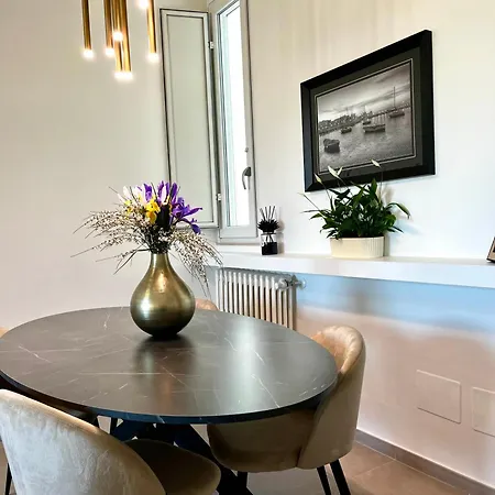 Apartamento Via Dante Luxury