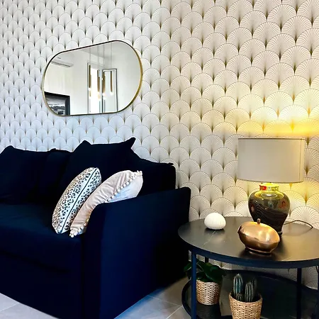 Apartamento Via Dante Luxury