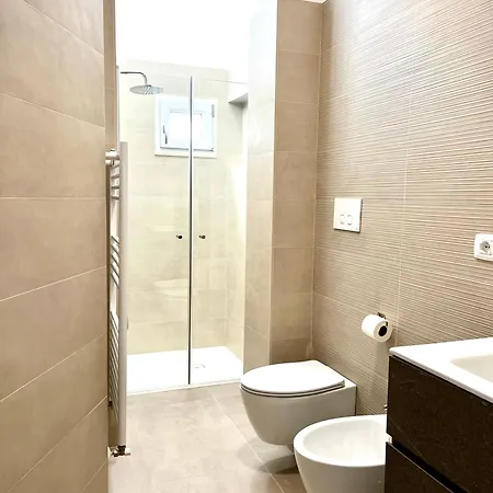 Via Dante Luxury Apartamento Bari