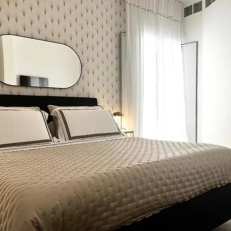 Via Dante Luxury Apartamento Bari