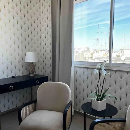 Via Dante Luxury 아파트 *