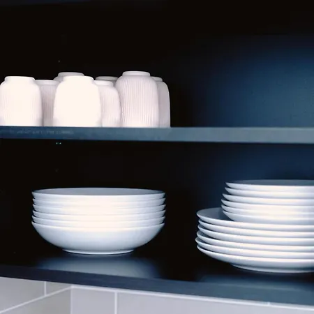 Apartamento Via Dante Luxury