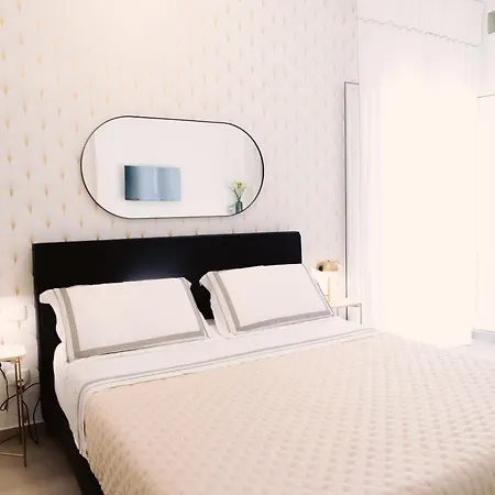 Via Dante Luxury Apartamento Bari