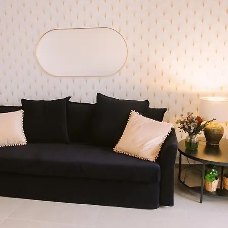Apartamento Via Dante Luxury Bari