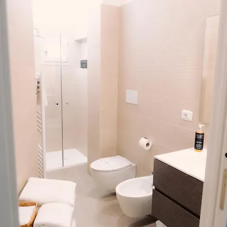 Apartamento Via Dante Luxury