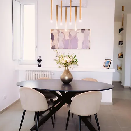 Via Dante Luxury Apartamento Bari