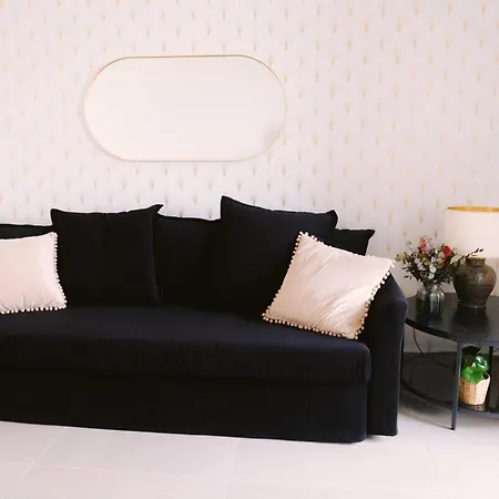Apartamento Via Dante Luxury *