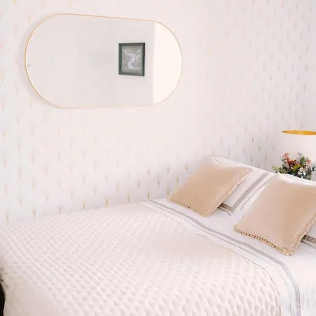 Apartamento Via Dante Luxury