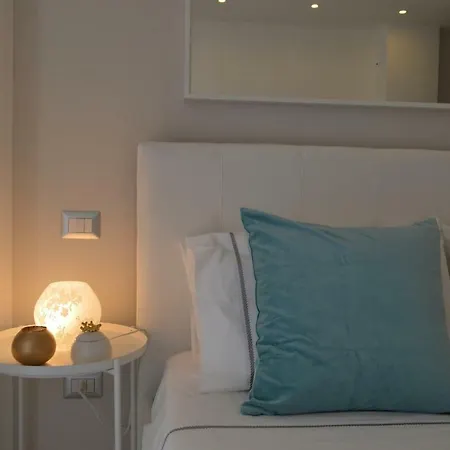 Апартаменты Via Dante Luxury