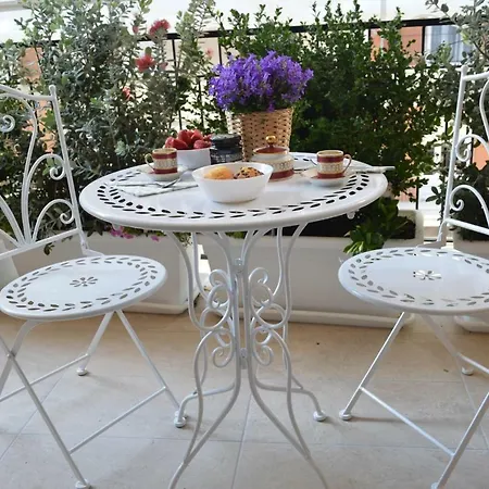Apartamento Via Dante Luxury