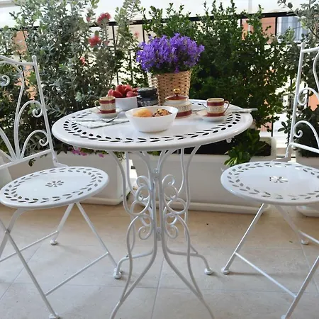 Апартаменты Via Dante Luxury