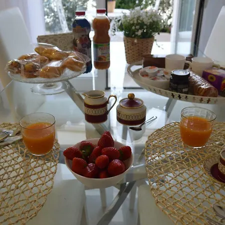 Via Dante Luxury 아파트