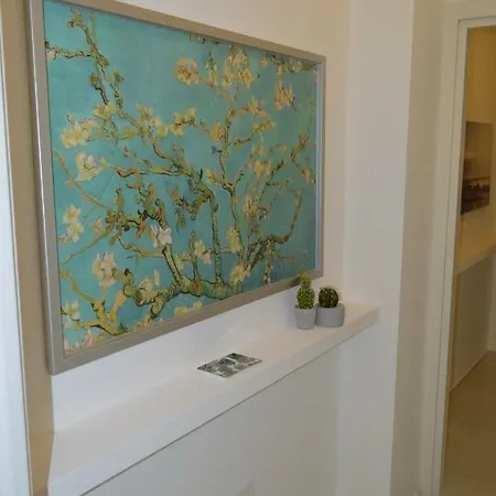 Via Dante Luxury Apartamento *