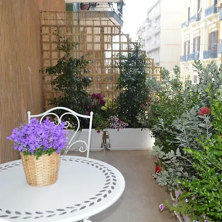 Via Dante Luxury Apartamento *