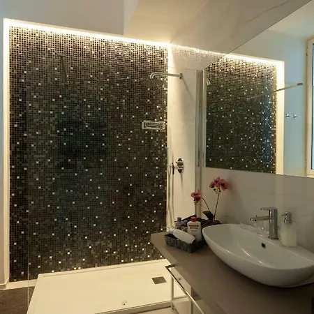 Via Dante Luxury Apartamento Bari