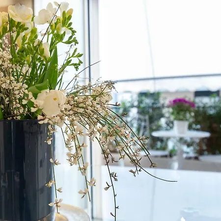 아파트 Via Dante Luxury *