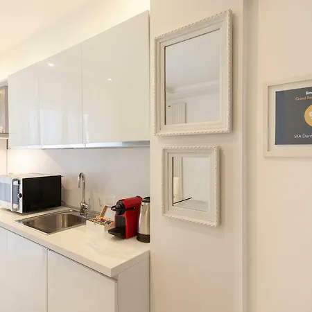 Via Dante Luxury Бари