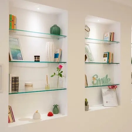 Via Dante Luxury Apartamento