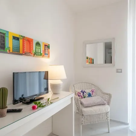 Apartamento Via Dante Luxury *