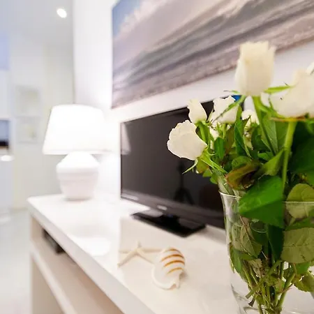 Via Dante Luxury Apartamento