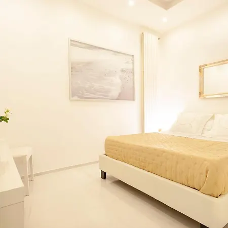 Apartamento Via Dante Luxury *