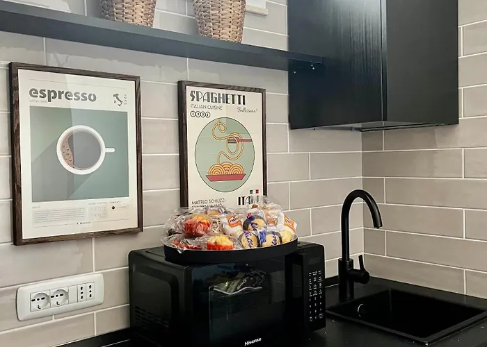 Via Dante Luxury *