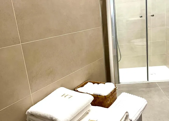Via Dante Luxury Apartamento Bari