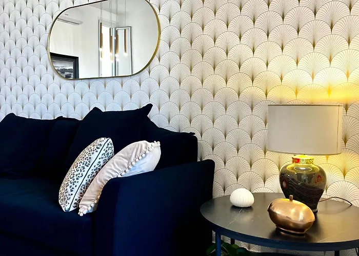 Apartamento Via Dante Luxury