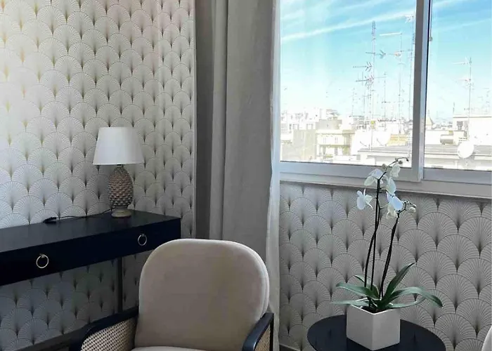 Via Dante Luxury Apartamento *