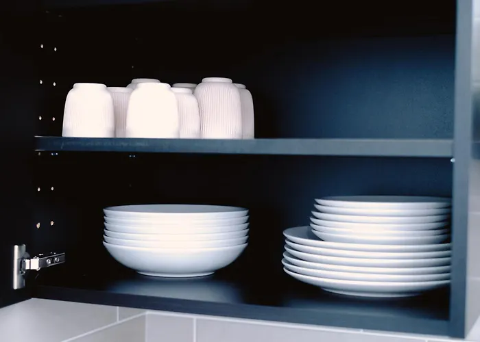 Apartamento Via Dante Luxury