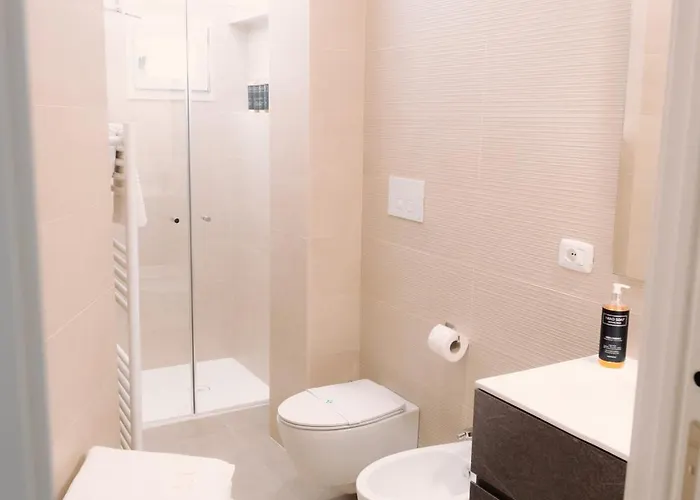 Apartman Via Dante Luxury