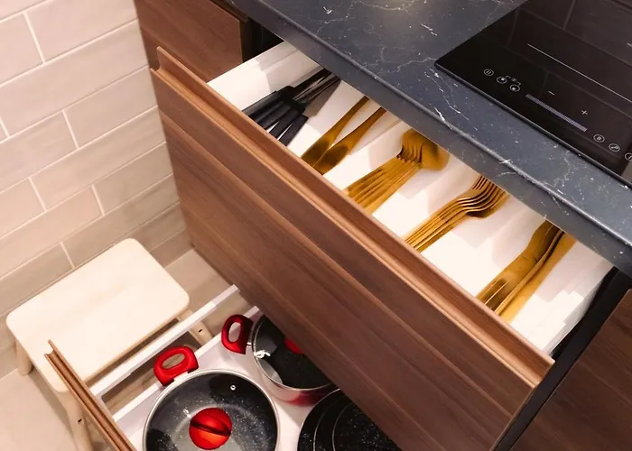 Apartamento Via Dante Luxury *