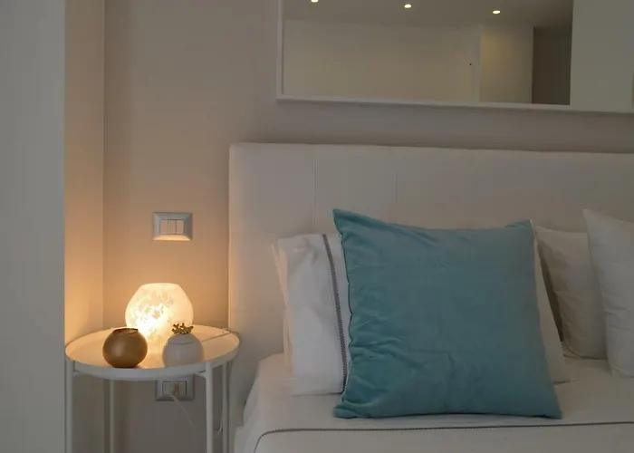 Apartamento Via Dante Luxury