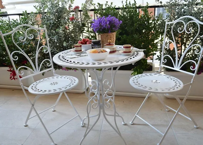 Apartamento Via Dante Luxury