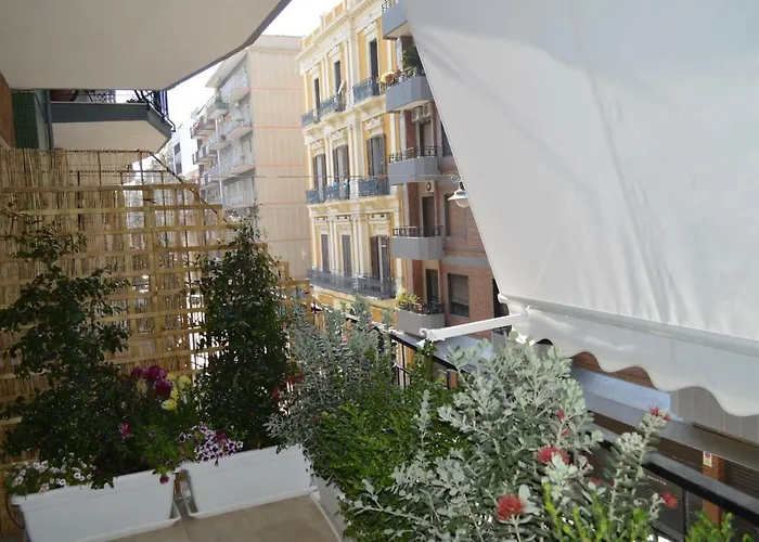 Apartamento Via Dante Luxury *