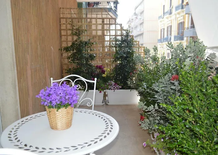Via Dante Luxury Apartman *