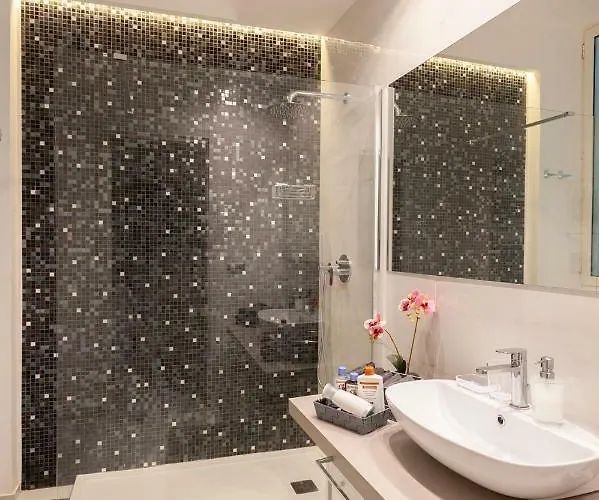 Via Dante Luxury Apartamento *