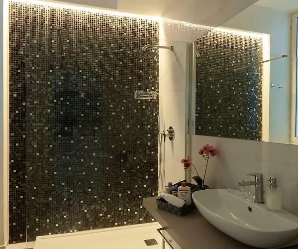 Via Dante Luxury Apartman Bari