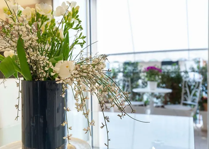 Apartamento Via Dante Luxury *