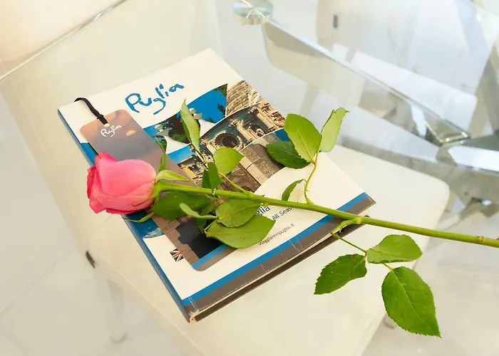 Via Dante Luxury Apartamento Bari