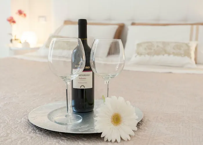 Apartamento Via Dante Luxury *