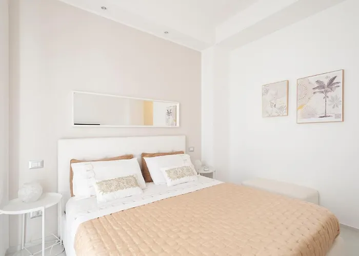 Via Dante Luxury Apartamento