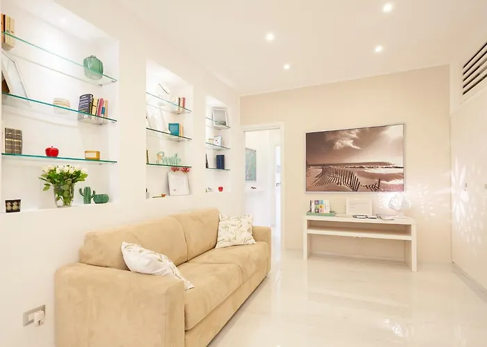 Via Dante Luxury * Bari