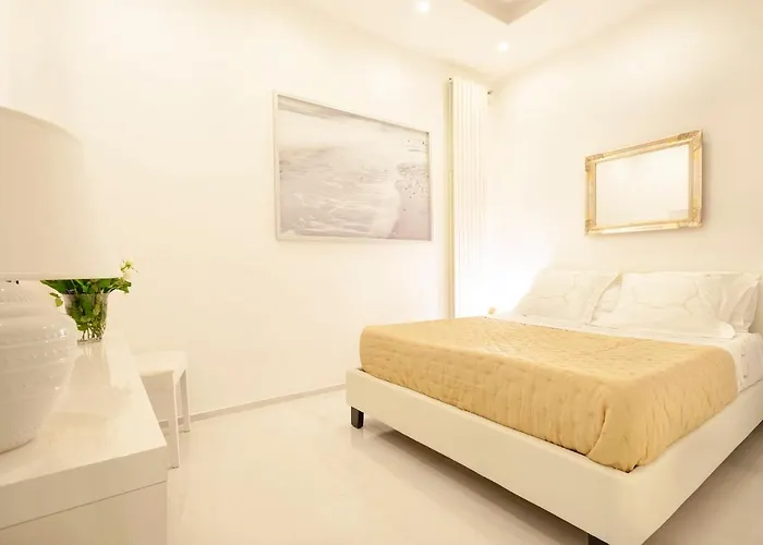 Apartman Via Dante Luxury *