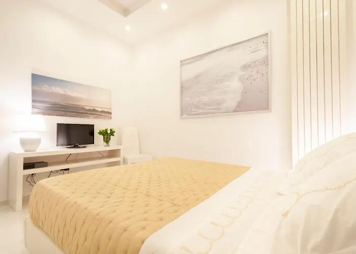 Via Dante Luxury Apartman